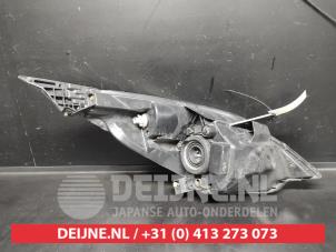 Chevrolet Spark Scheinwerfer links O642922 foto 3