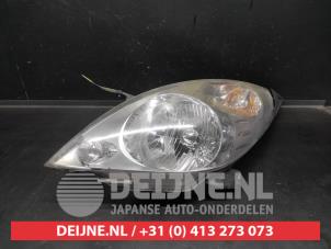 Chevrolet Spark Scheinwerfer links O642922 foto 2