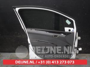 Chevrolet Spark Portier 4Deurs links-voor O642930 foto 3