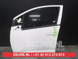 Chevrolet Spark Portier 4Deurs links-voor O642930 foto 2