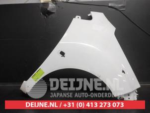 Chevrolet Spark Front wing, right O642952 photo 2