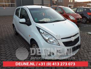 Chevrolet Spark Front wing, right O642952 photo 3