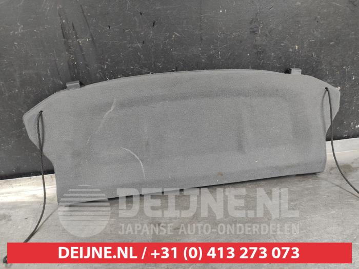 Chevrolet Spark Hoedenplank O642955