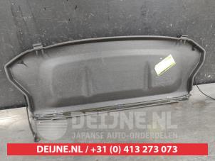 Chevrolet Spark Parcel shelf O642955 foto 2