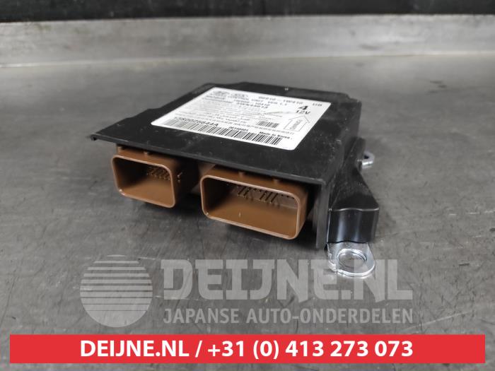 Kia Rio Airbag Module O642956