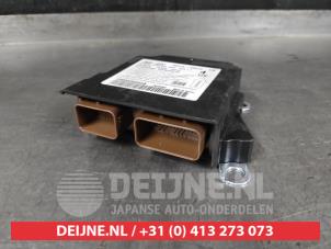 Gebruikte Airbag Module Kia Rio III (UB) 1.2 CVVT 16V Prijs € 100,00 Margeregeling aangeboden door V.Deijne Jap.Auto-onderdelen BV