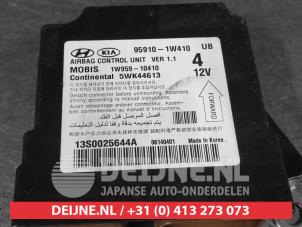 Kia Rio Airbag Modul O642956 foto 2