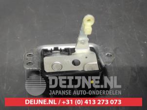 Chevrolet Spark Slotmechaniek Achterklep O642940 foto 2