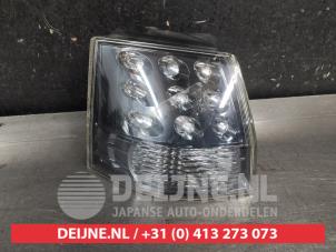 Gebruikte Achterlicht links Mitsubishi Outlander (CW) 2.0 DI-D 16V 4x4 Prijs € 50,00 Margeregeling aangeboden door V.Deijne Jap.Auto-onderdelen BV