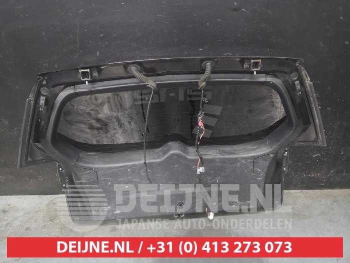 Mitsubishi Outlander Achterklep O643015