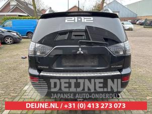 Mitsubishi Outlander Heckklappe O643015 foto 3