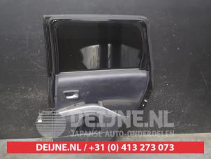 Mitsubishi Outlander Portier 4Deurs rechts-achter O643020 foto 2