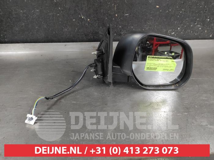 Mitsubishi Outlander Buitenspiegel rechts O643028