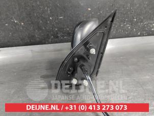 Mitsubishi Outlander Wing mirror, right O643028 photo 2