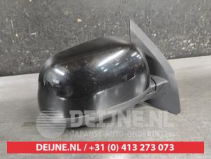 Mitsubishi Outlander Wing mirror, right O643028 photo 3