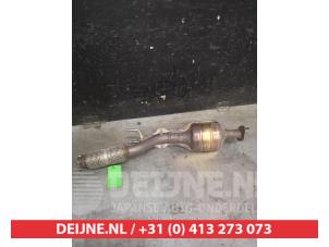 Nissan Qashqai Catalytic converter O642992 photo 3