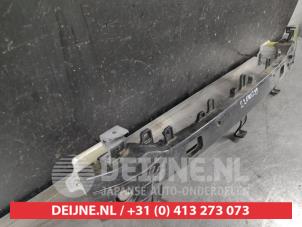 Hyundai Ioniq Stoßstangeträger hinten O643031 foto 2