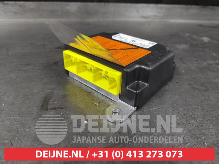 Nissan Qashqai Airbag Modul O643053