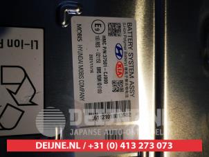Kia Sportage Battery (Hybrid) O643100 photo 2