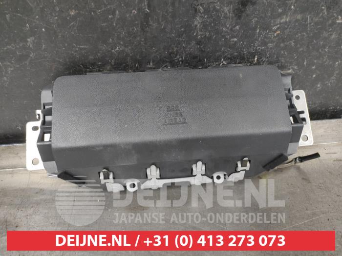 Daihatsu Cuore Airbag knie links O643106