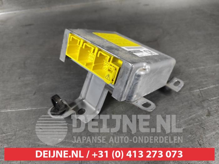 Daihatsu Cuore Airbag Module O643107