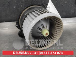 Daihatsu Cuore Heizung Belüftungsmotor O643108 foto 2
