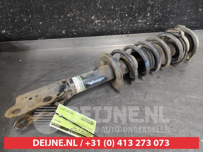 Daihatsu Cuore Stoßdämpferstrebe links vorne O643113