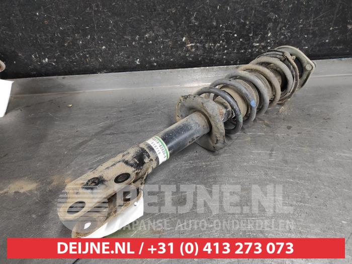 Daihatsu Cuore Stoßdämpferstrebe rechts vorne O643114