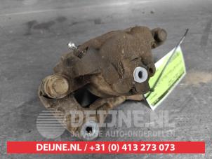 Daihatsu Cuore Bremszange links vorne O643116 foto 3