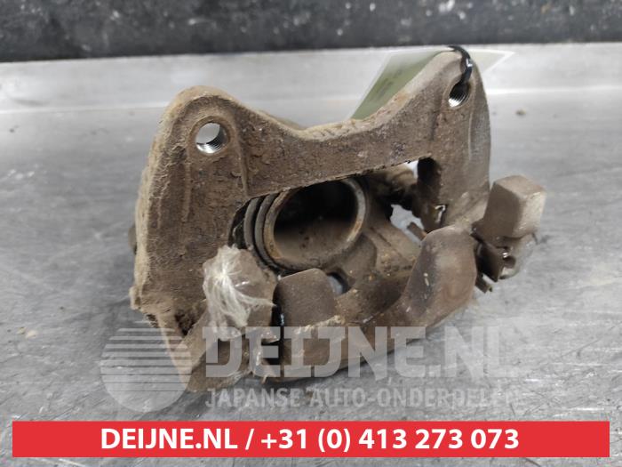 Daihatsu Cuore Bremszange rechts vorne O643117