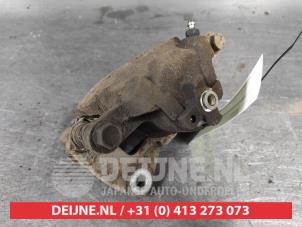 Daihatsu Cuore Bremszange rechts vorne O643117 foto 3