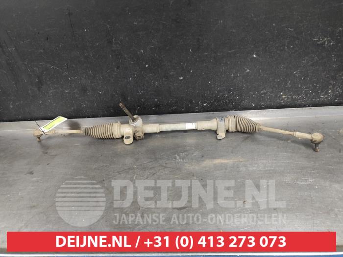 Daihatsu Cuore Lenkgetriebe O643118
