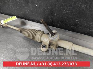 Daihatsu Cuore Steering box O643118 photo 2