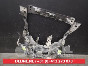 Gebruikte Subframe Nissan Qashqai (J12) 1.5 VC-T e-Power 16V Prijs € 450,00 Margeregeling aangeboden door V.Deijne Jap.Auto-onderdelen BV