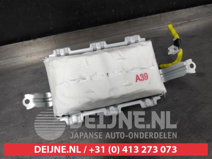 Toyota Hilux Airbag rechts (Dashboard) O643122