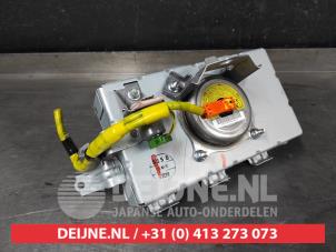 Toyota Hilux Airbag rechts (Armaturenbrett) O643122 foto 2