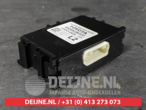 Toyota Hilux Start/Stopp Kondensator O643161 foto 2