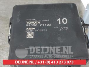 Toyota Hilux Transfer module 4x4 O643165 photo 2