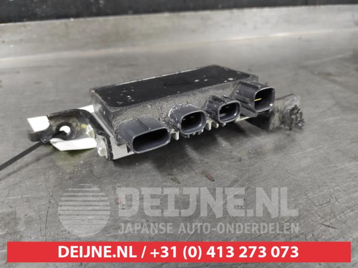 Toyota Hilux Glow plug relay O643166