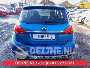 Kia Venga Achterklep O643143 foto 2