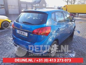 Kia Venga Achterklep O643143 foto 3