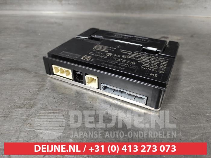 Toyota Hilux Emergency module O643173