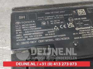 Toyota Hilux Notfallmodul O643173 foto 2