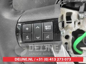 Toyota Hilux Stuurwiel O643180 foto 3