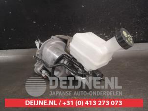 Nissan Qashqai Bremskraftverstärker O643184 foto 2