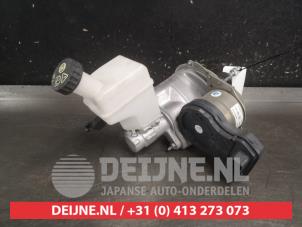 Nissan Qashqai Bremskraftverstärker O643184 foto 3