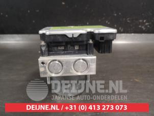 Nissan Qashqai ABS Pumpe O643185 foto 2