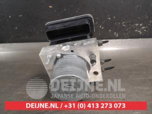 Nissan Qashqai ABS Pumpe O643185 foto 3