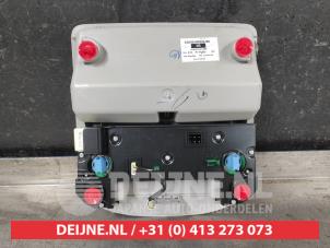 Toyota Hilux Innenbeleuchtung vorne O643189 foto 2