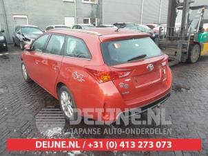 Toyota Auris Rücklicht links O643210 foto 3